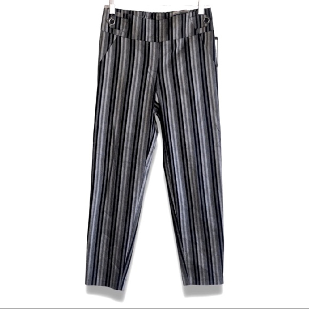 Women’s, Pant’s, SoHo, Medium, Black & Grey